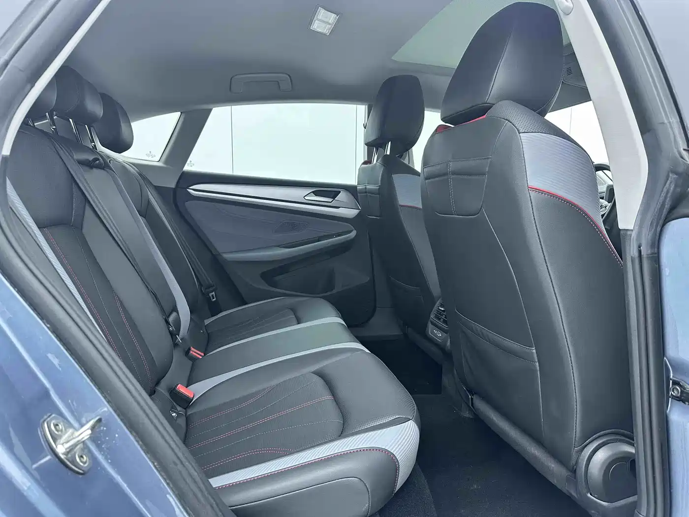 Volkswagen Lamando 2022 Lamando L 280TSI DSG Cool Edition фото 23
