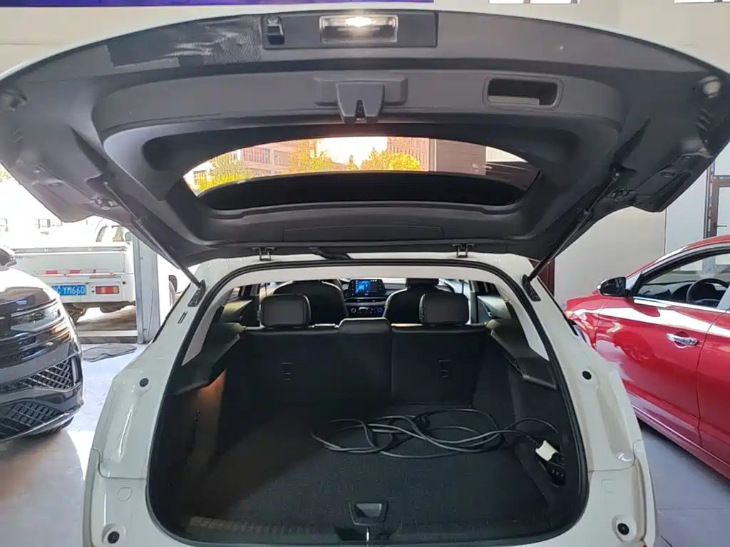 Фото 19 - Buick Velite 6