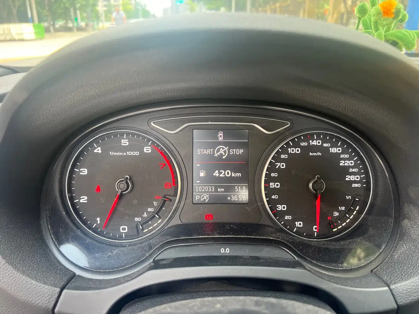 Audi A3 (Import) 2015 2015 Cabriolet 40 TFSI