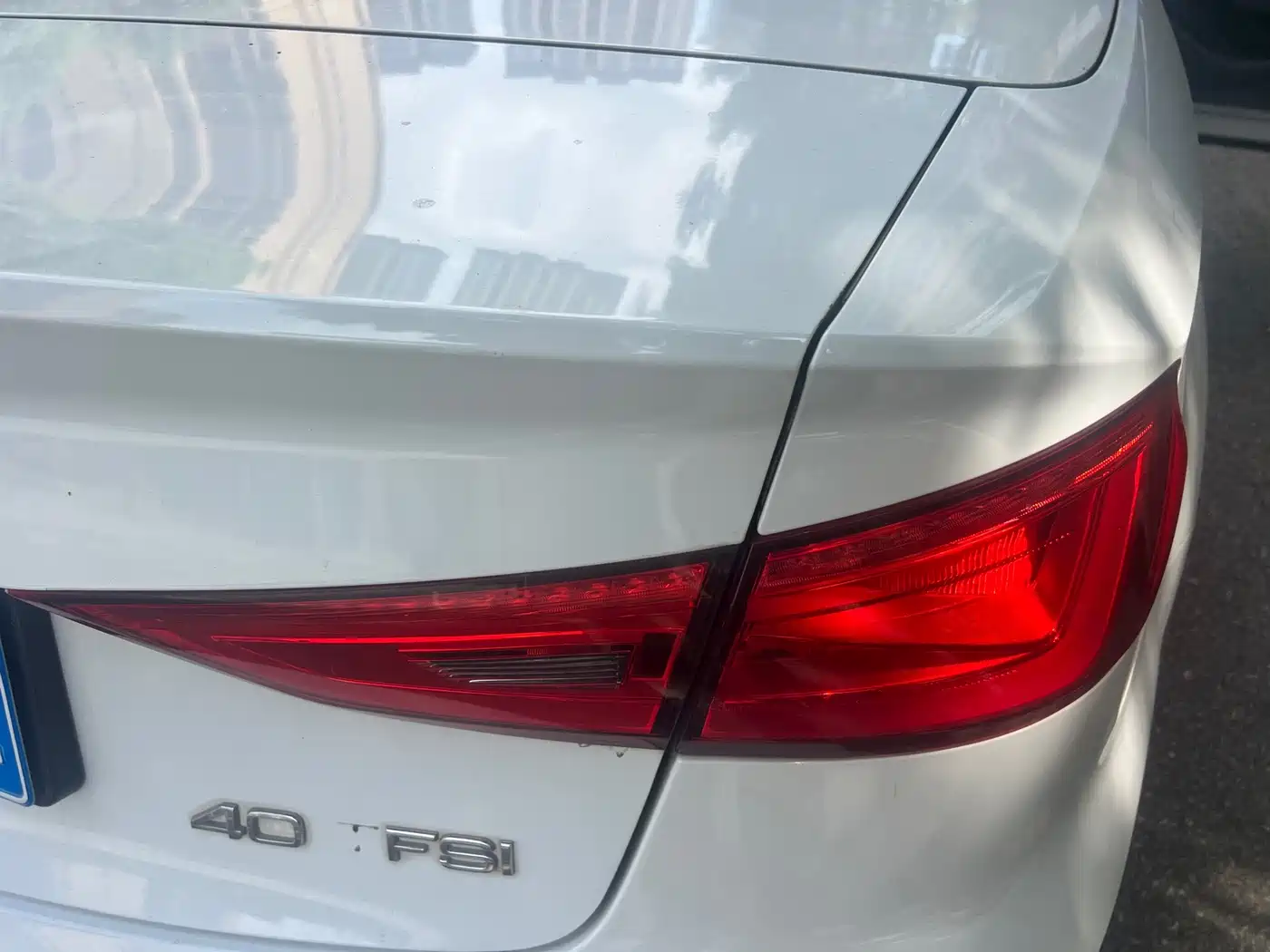 Audi A3 (Import) 2015 2015 Cabriolet 40 TFSI