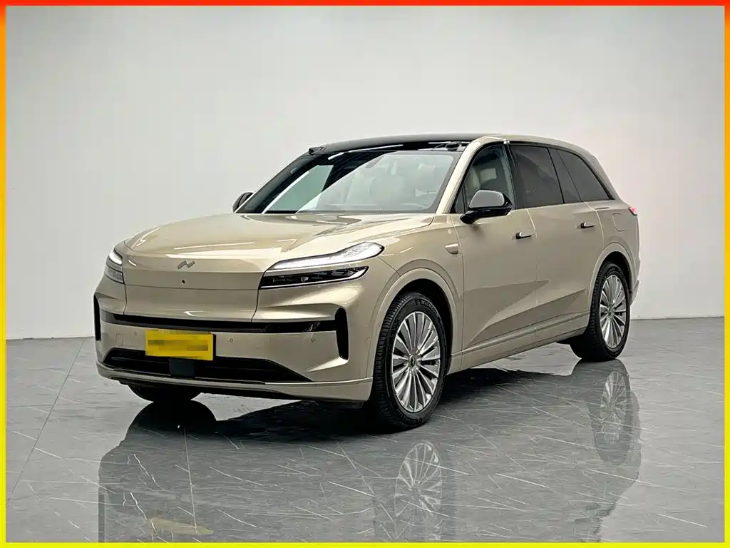 Ledao L90 2025 2WD Base Model