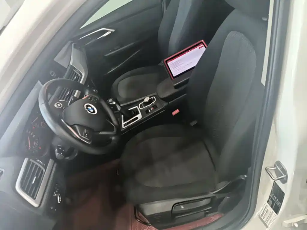 BMW 1 Series 2017 2017 118i Fashion