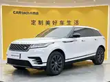 Фото 1 - Land Rover Range Rover Velar