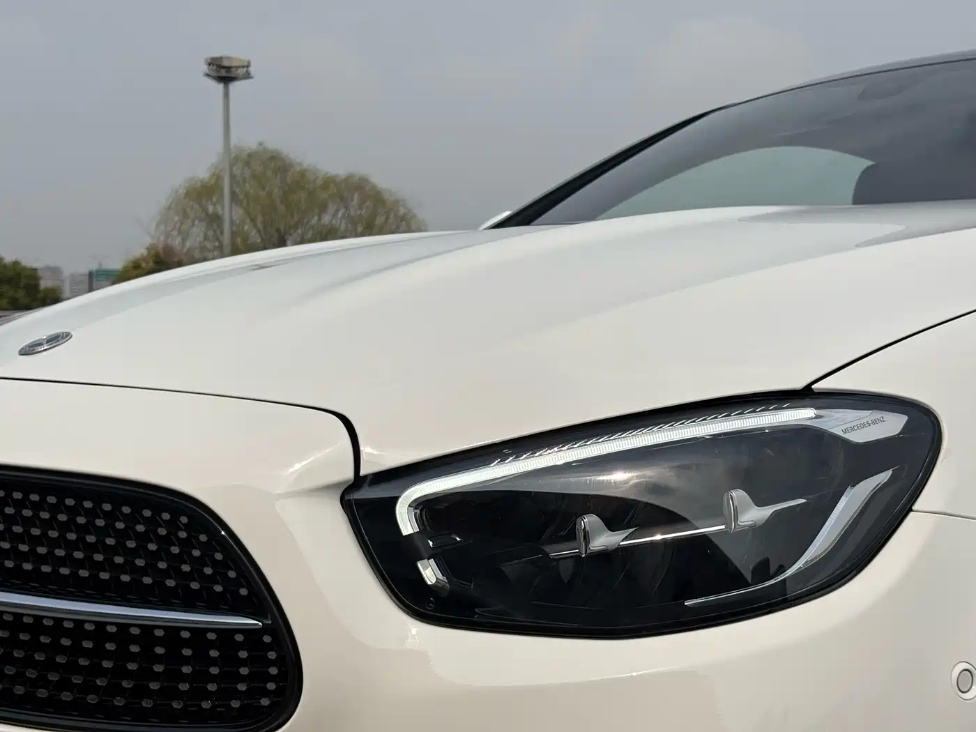 Mercedes-Benz E-Class (Import) 2023 E 260 Coupe фото 3