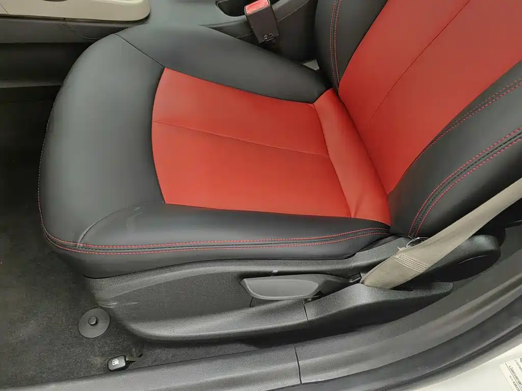 Фото 20 - Buick Excelle
