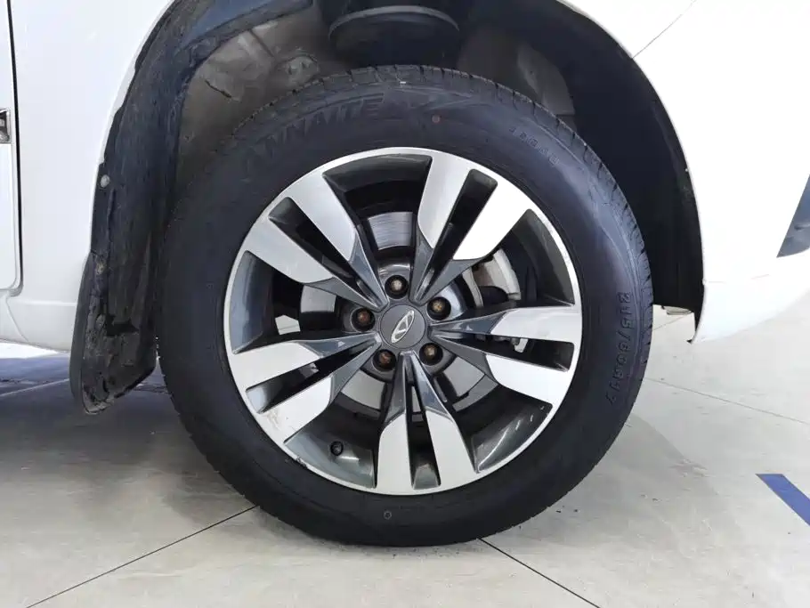 Chery Tiggo 3 2018 2016 1.6L CVT Smart Edition