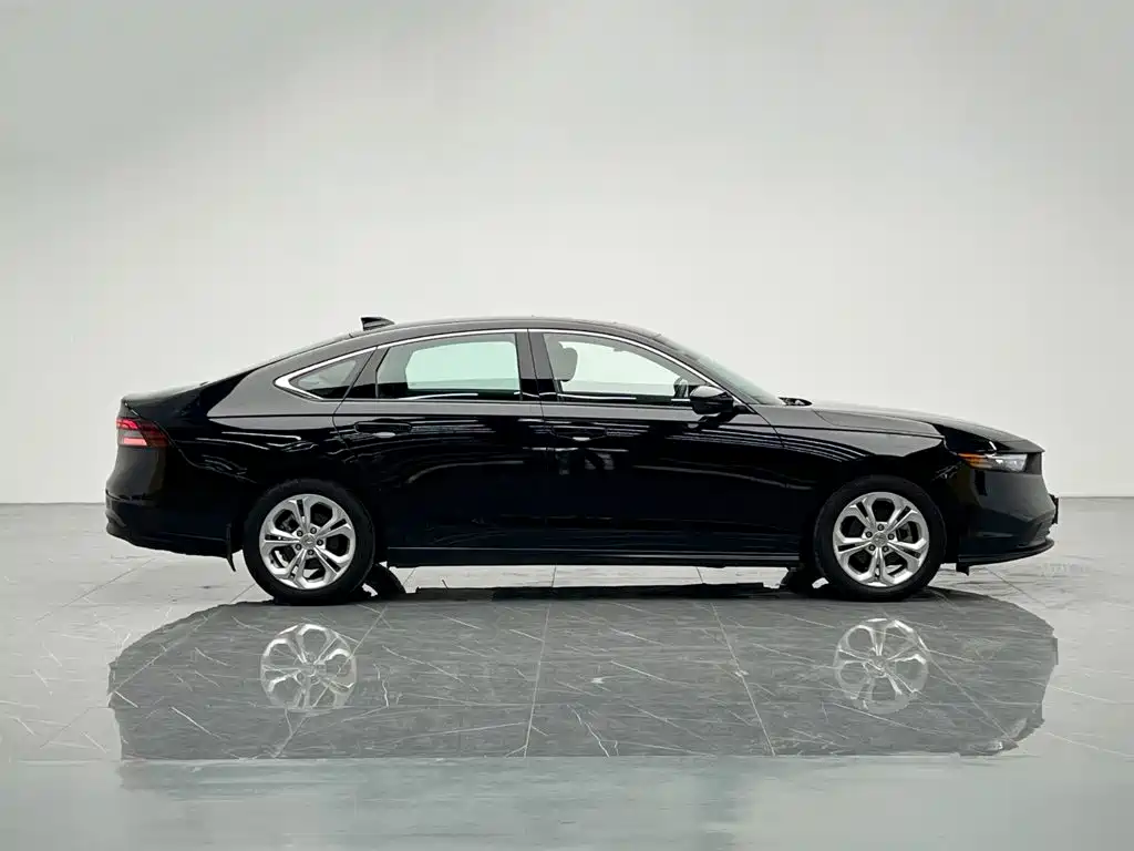 Honda Accord 2024 2023 260TURBO Smart Enjoyment Edition