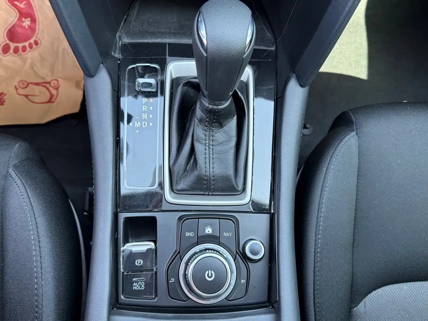 Mazda CX-4 2023 2021 2.0L Auto FWD Skyactiv Vitality Edition