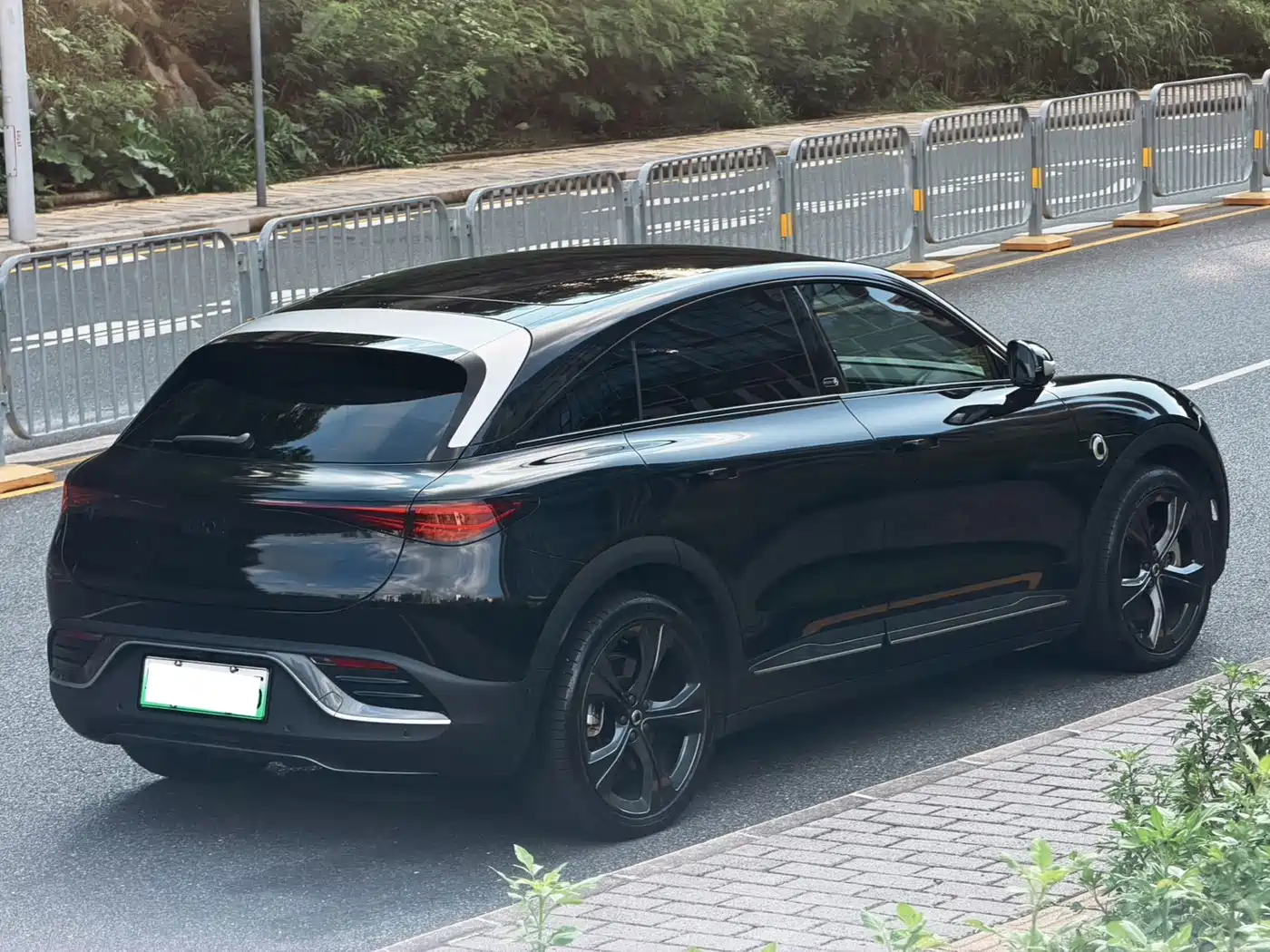 2024 smart #3