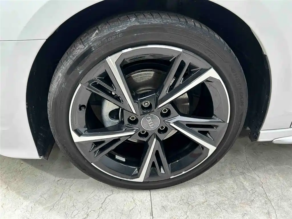 Audi A3 2022 Sportback 35 TFSI Style Sport фото 19