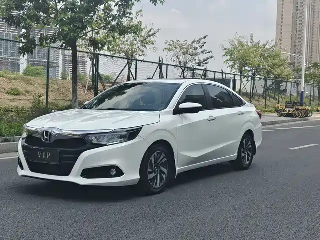 HONDA LINGPAI