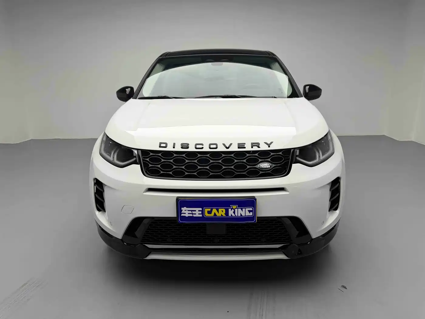 LAND ROVER DISCOVER SPORTS