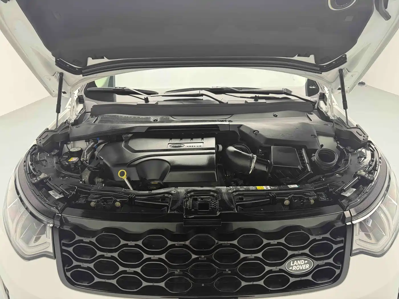 Land Rover Discovery Sport 2024 Performance Technology Edition фото 22