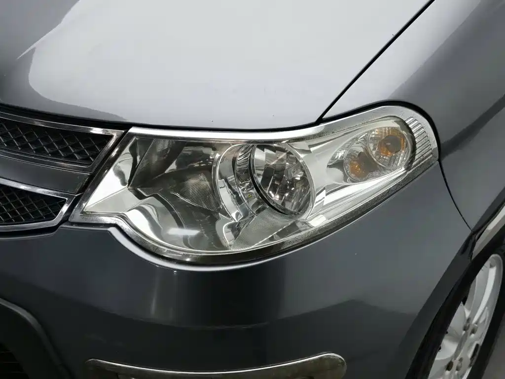 Wuling Motors Wuling Hongguang 2013 2013 1.5L S Comfort