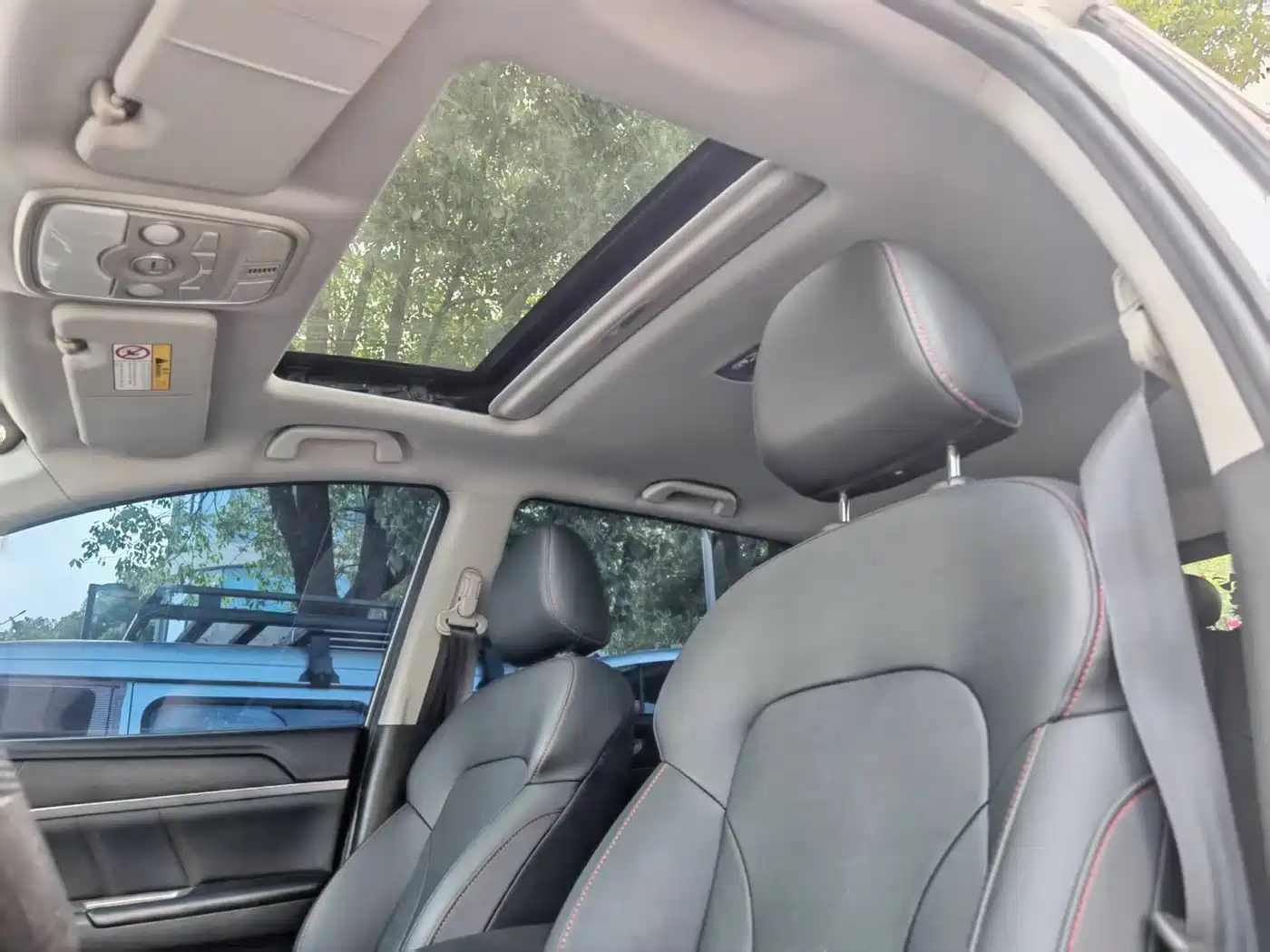 Haval M6 2019 1.5T DCT 2WD Value Edition (China VI) фото 13