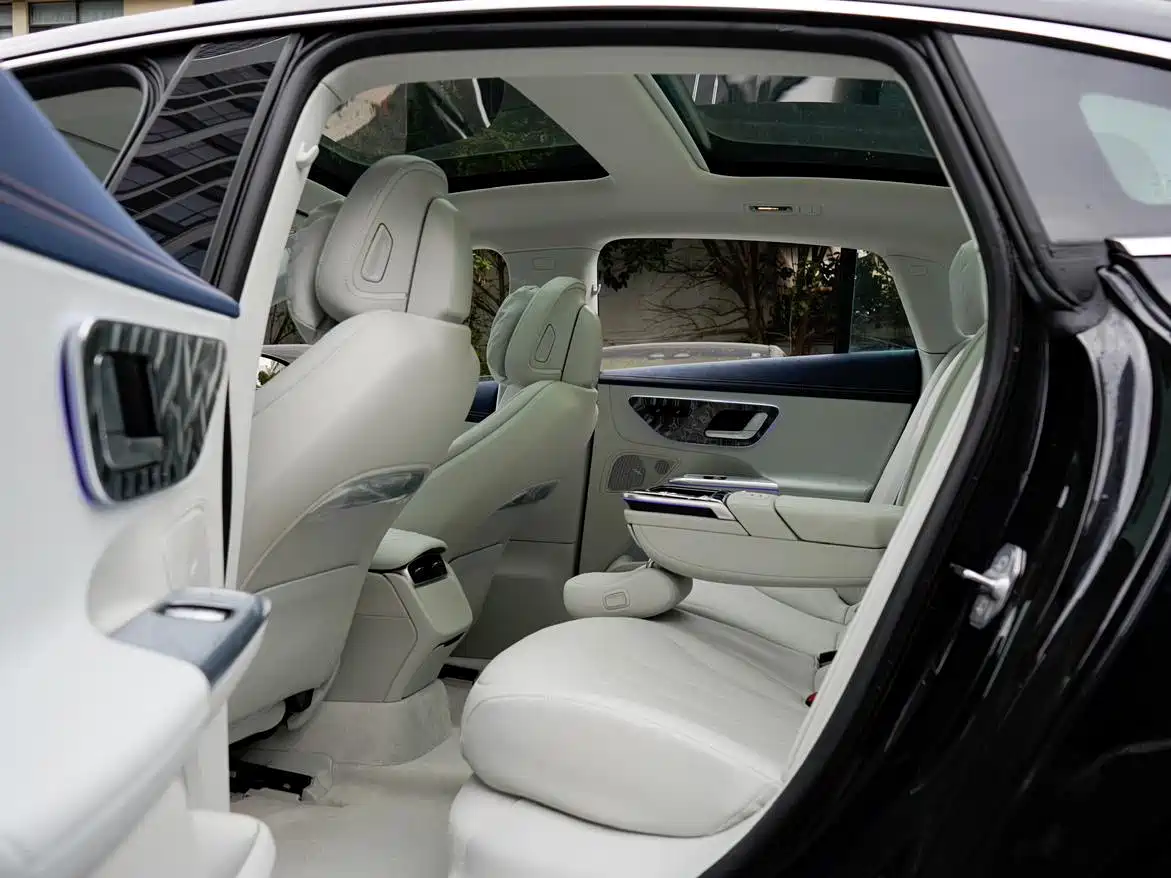 Mercedes-Benz EQE 2026 2025 500 4MATIC Pioneer