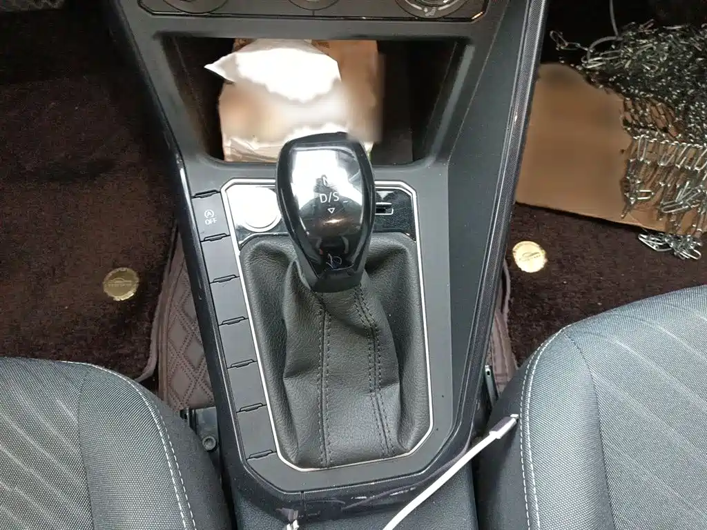 Volkswagen Lavida 2025 New Edge 1.5L Outstanding New Ease фото 7