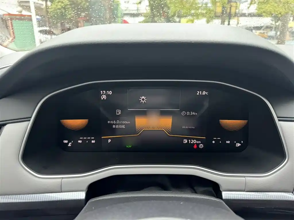 Volkswagen Bora 2023 200TSI DSG Comfort Edition фото 4