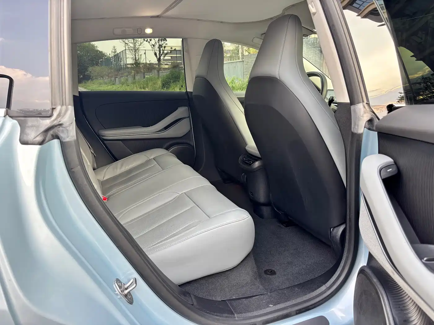 NIO ET5 2023 2022 75kWh