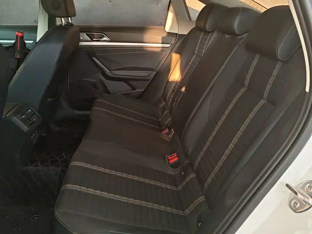 Volkswagen Lavida, миниатюра 17