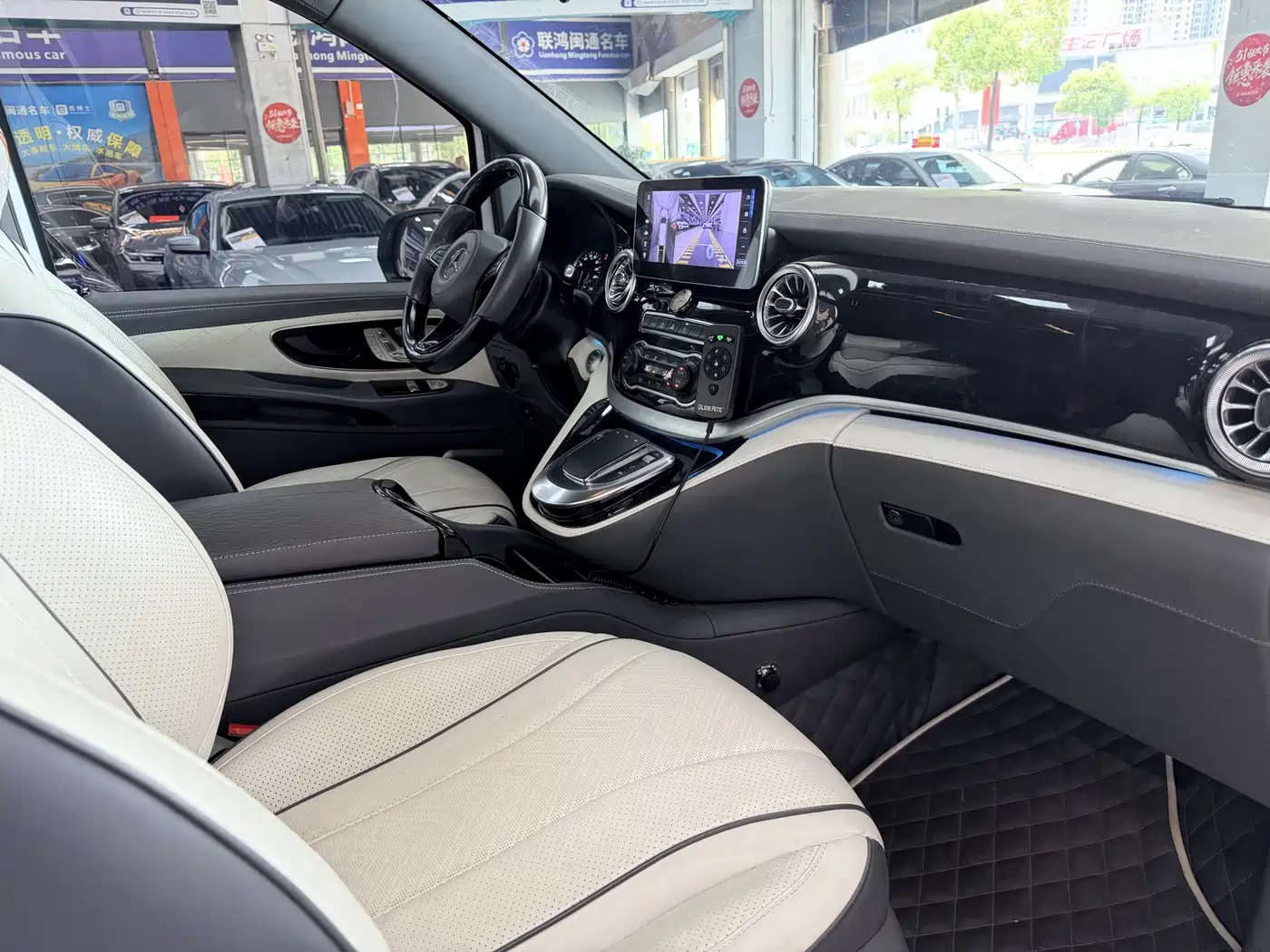 Kedi Auto Kedibach 2023 2.0T Bach MH3 7-seater фото 9