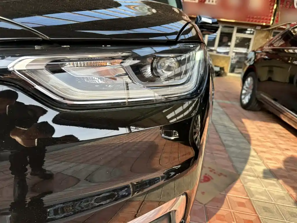 Ford Taurus 2021 2019 EcoBoost 245 Enjoyment Edition