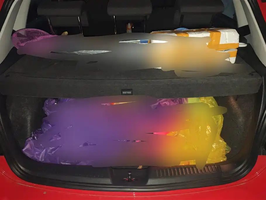 Volkswagen Polo 2018 1.5L Auto Safe Drive фото 4