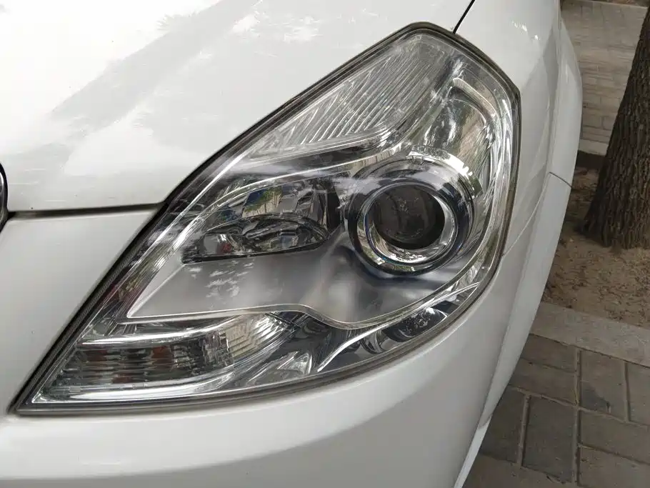 Фото 5 - Buick Excelle