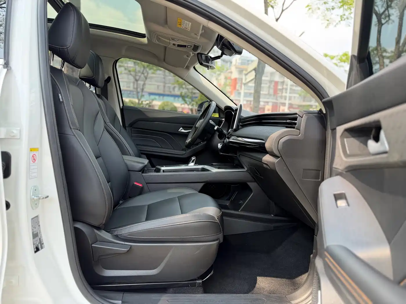 Haval Chitu 2022 2022 Power Edition 1.5T Purple Copper Rabbit