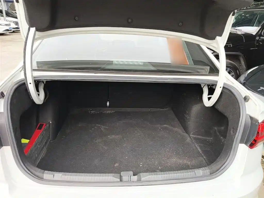 Volkswagen Bora 2023 200TSI DSG Comfort Edition фото 19
