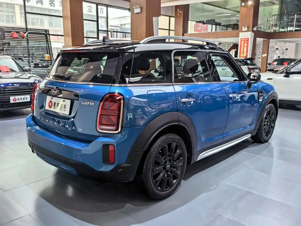 Photo 5 - MINI COUNTRYMAN