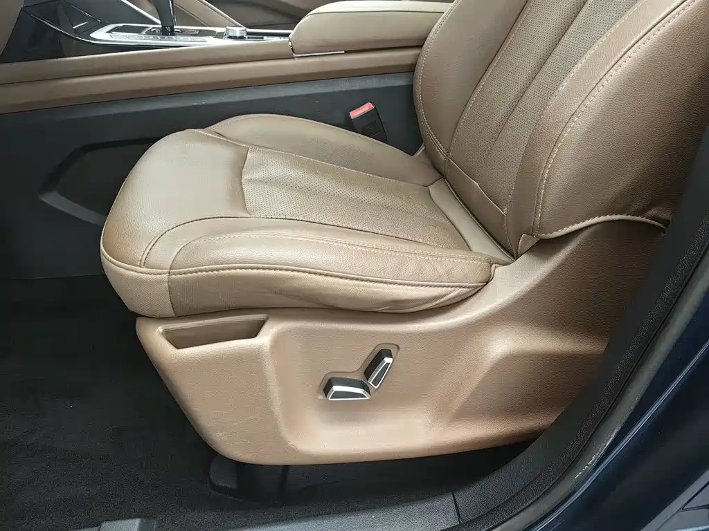 Haima 7X 2020 2020 1.6TGDI Automatic Flagship