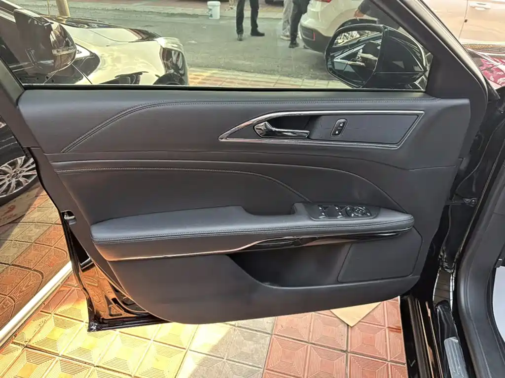 Ford Taurus 2021 2019 EcoBoost 245 Enjoyment Edition