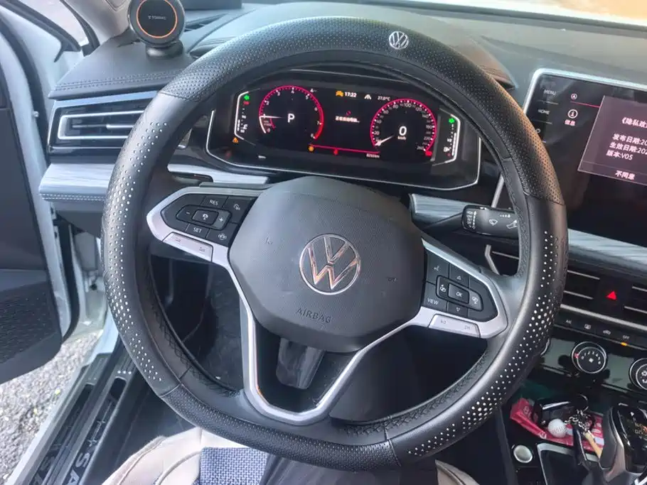Volkswagen Sagitar, миниатюра 15