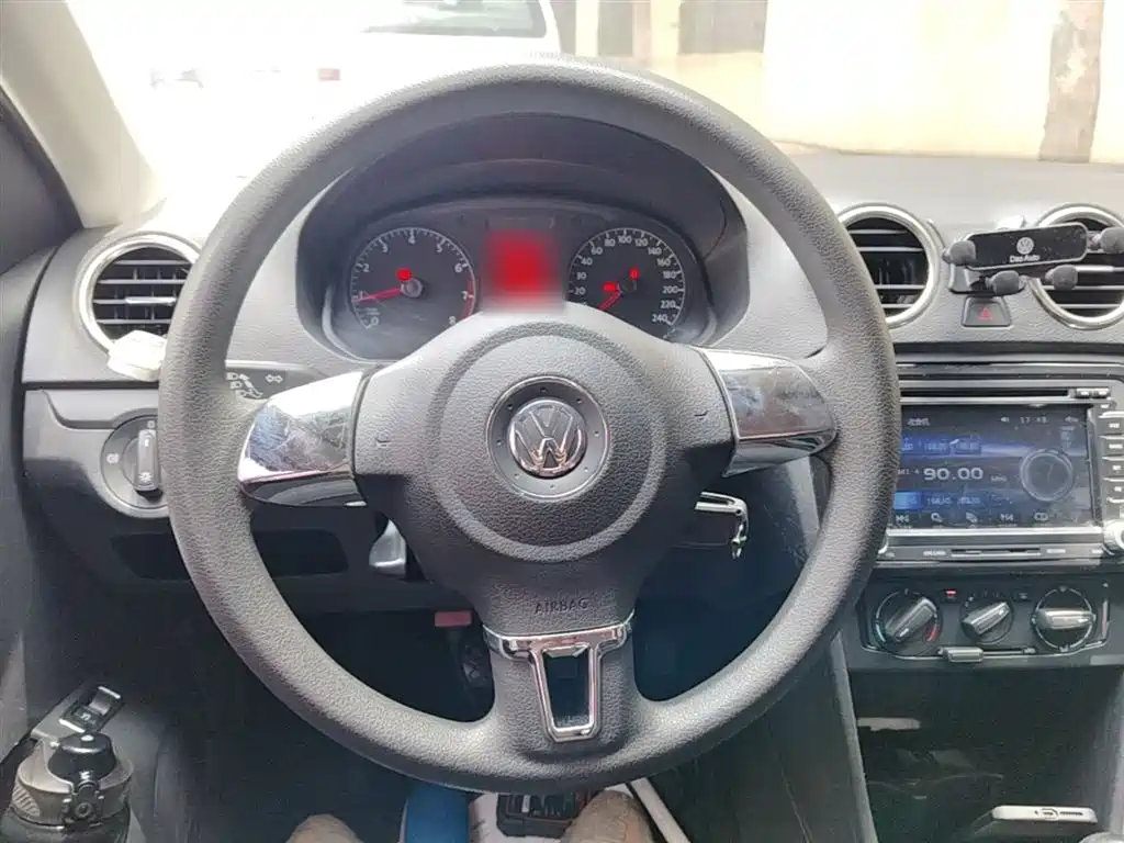 Volkswagen Jetta 2015 Quality Edition 1.4L Manual Fashion фото 11