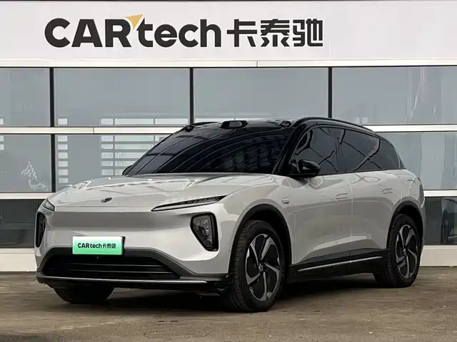 NIO NIO ES6
