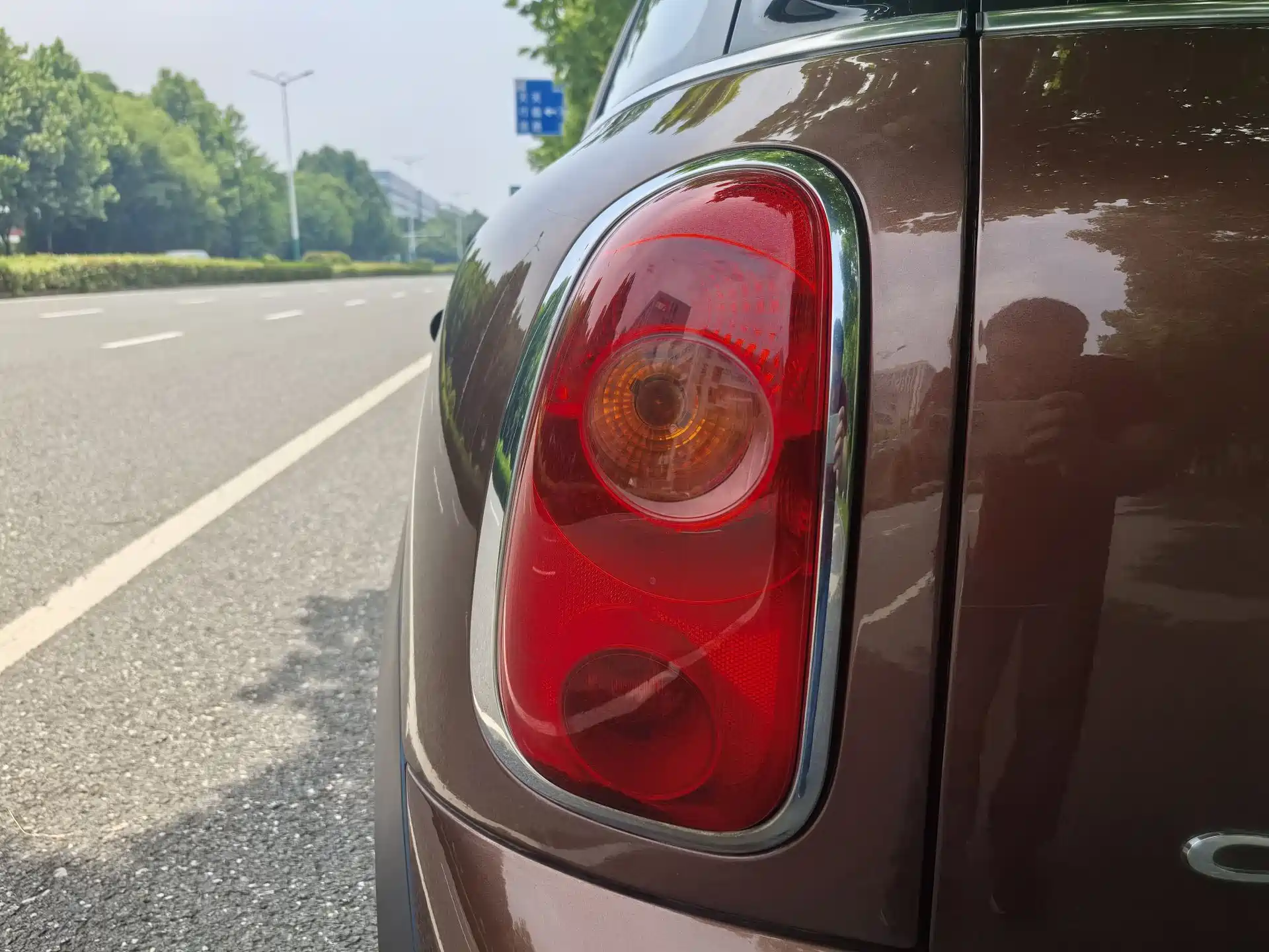 Photo 16 - MINI COUNTRYMAN