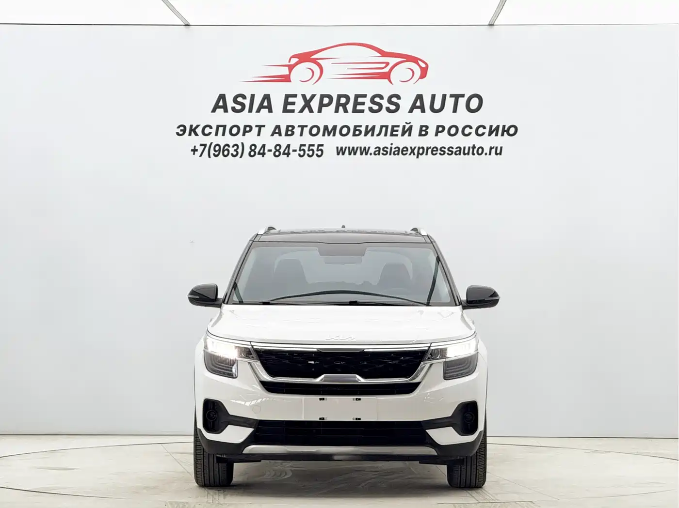 Kia KX3 Smart Run 2021 1.5L CVT Fashion Edition фото 2
