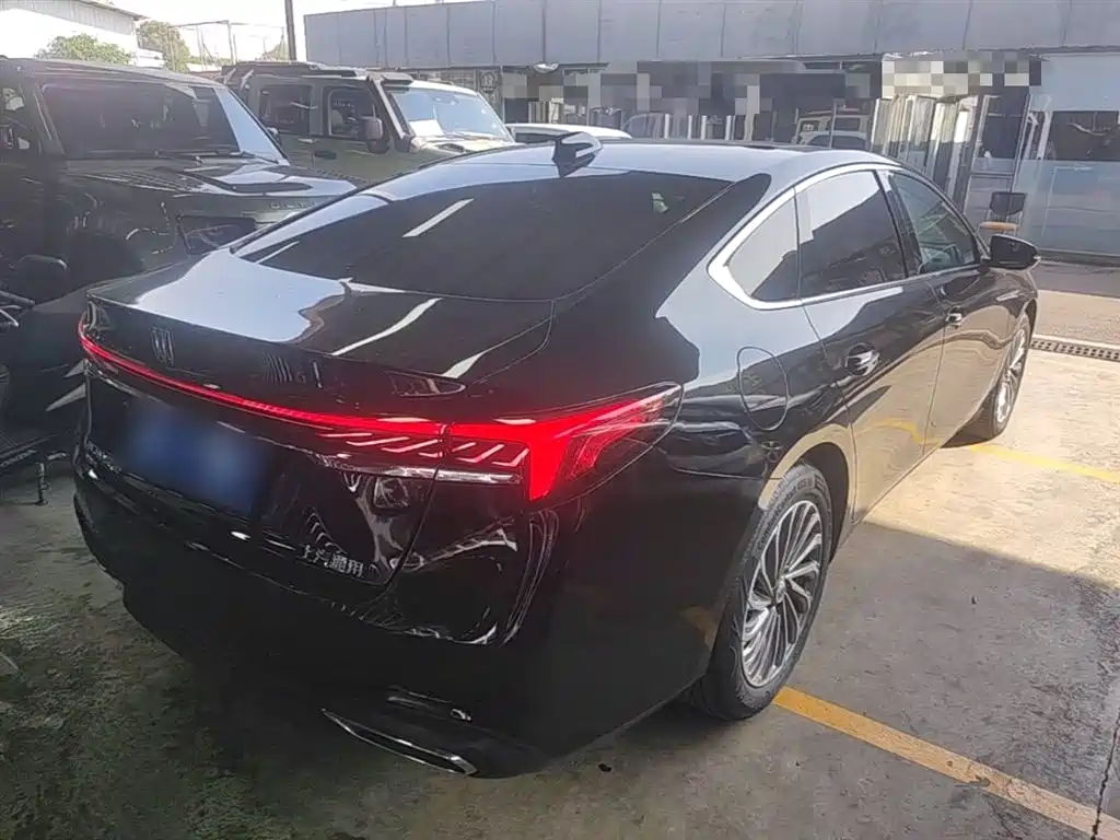 Buick LaCrosse 2023 28T Premium Edition фото 7