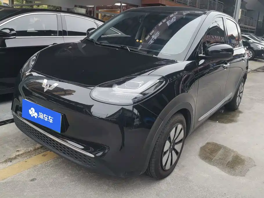 Фото 1 - Wuling Motors Wuling Bingo