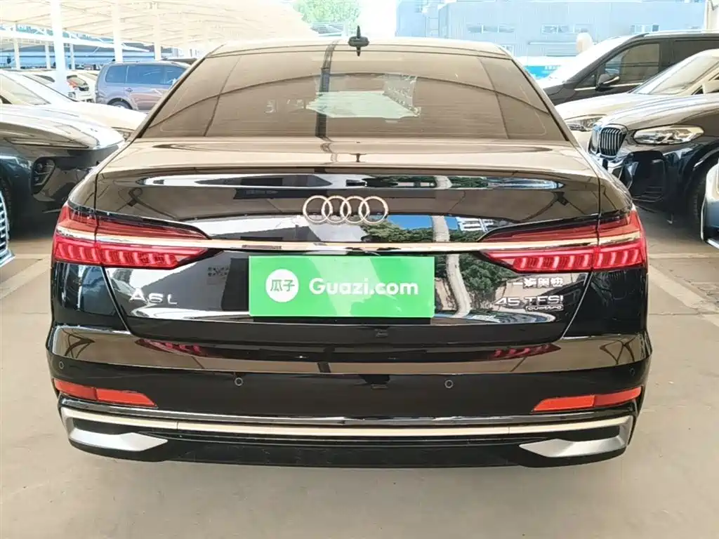 Audi A6L 2024 45 TFSI Premium Dynamic фото 6