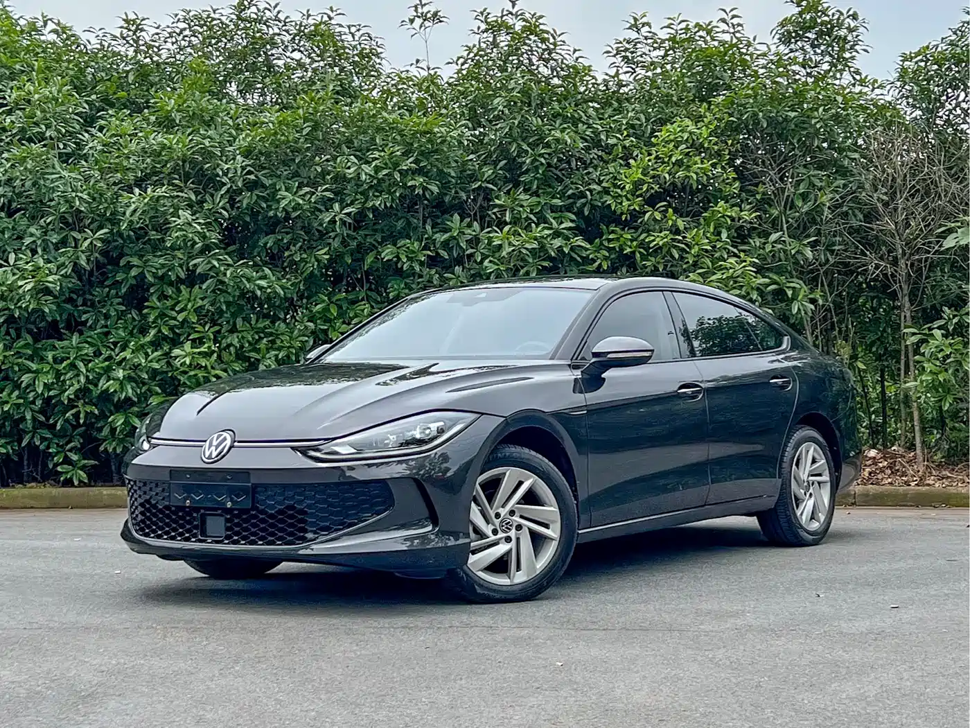 Volkswagen Lamando 2022 Lamando L 280TSI DSG Sporty Edition