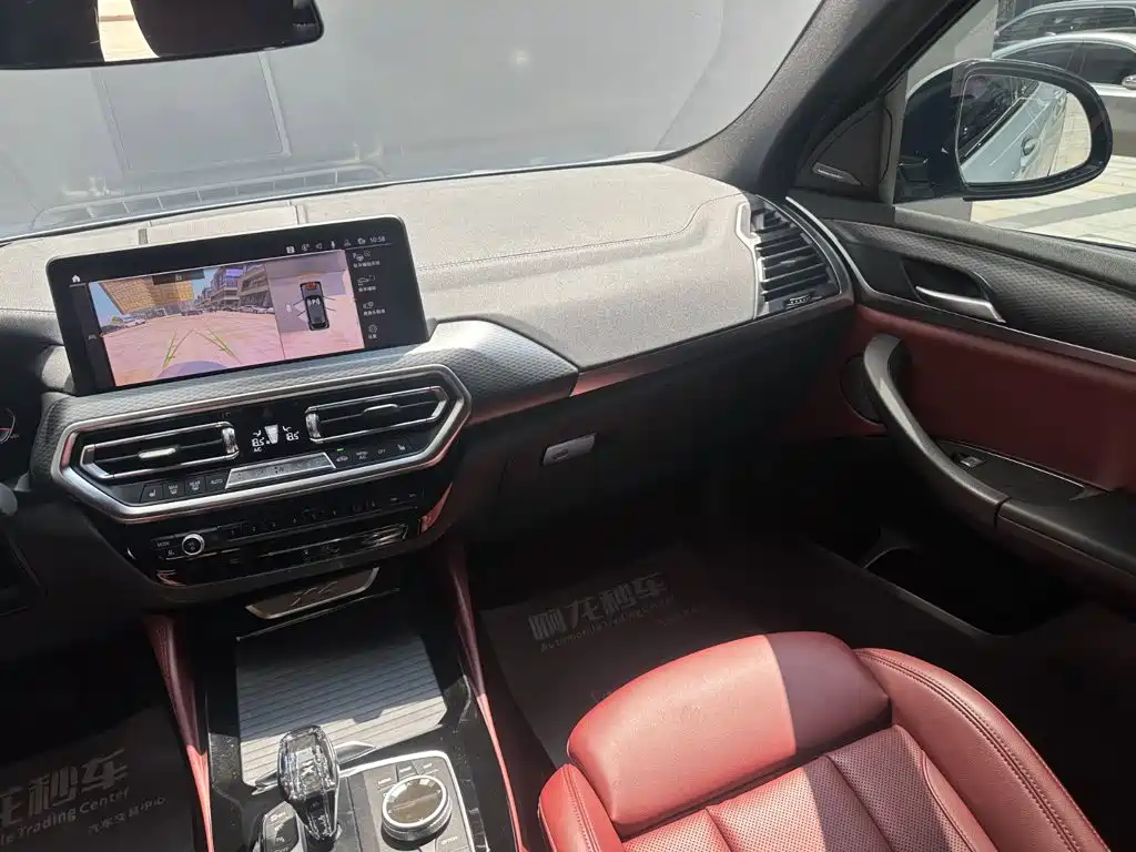BMW X4, миниатюра 10