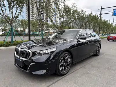 BMW 5
