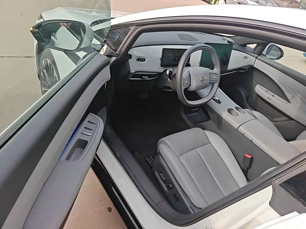 Nissan N7 2025 2025 510 Max
