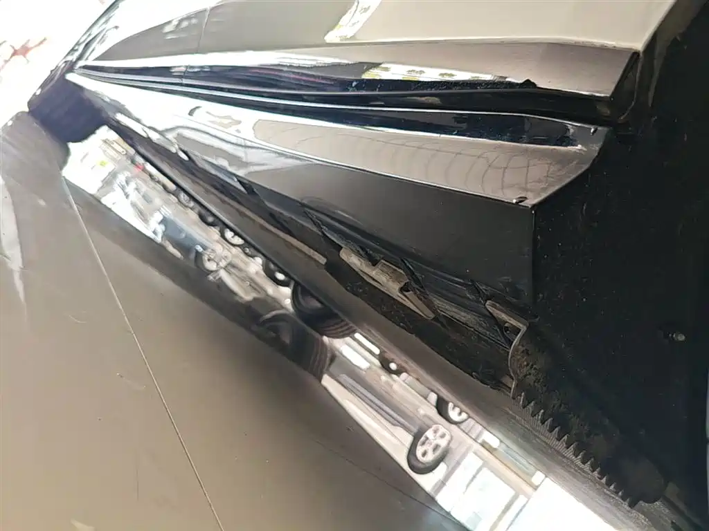 BYD Han L 2025 EV AWD LiDAR Flagship фото 22