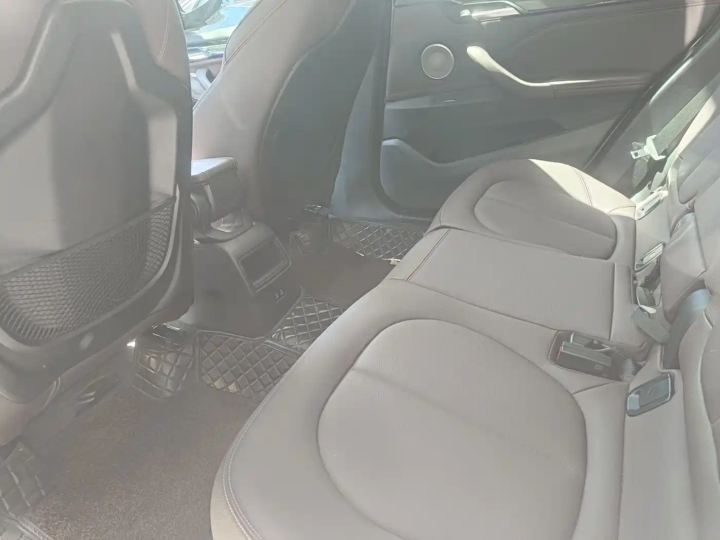 BMW X1 2021 Facelift sDrive20Li Fashion фото 9