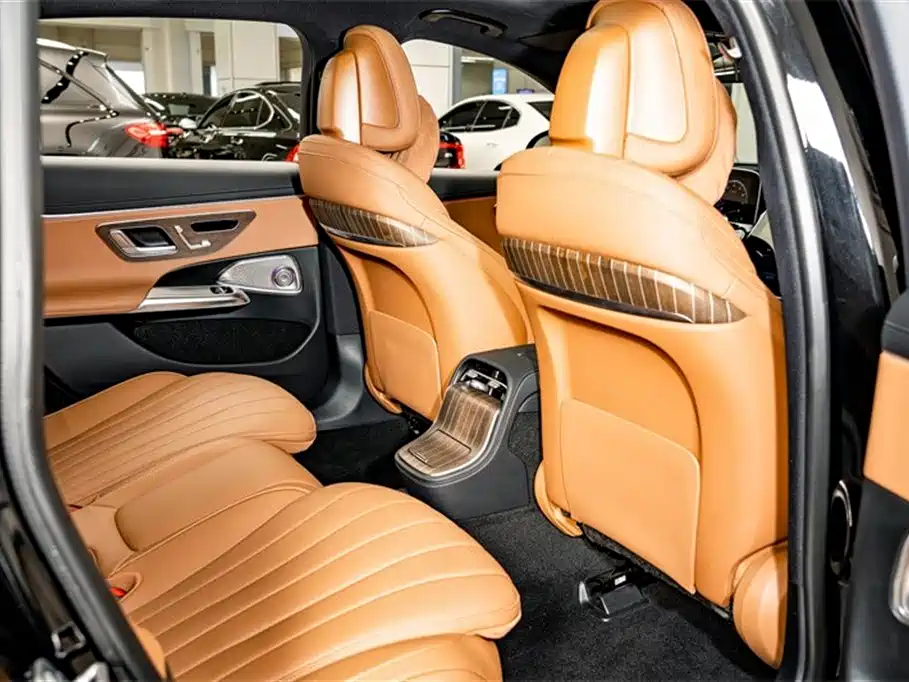 Mercedes-Benz E-Class 2024 Facelift E 300 L Luxury фото 22