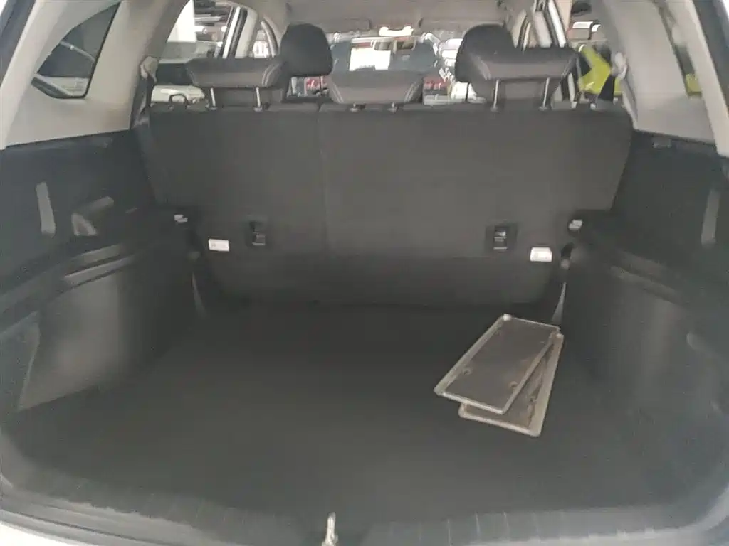 Haval M6 2021 PLUS 1.5T Manual Elite Smart Connect фото 19