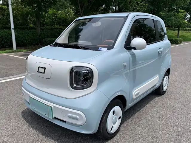  Besturn Bestune Pony 2026 222km Delicate Horse